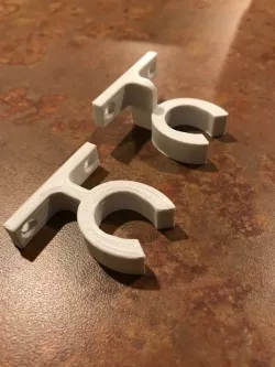 Door Holder (Open)