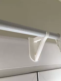 Drape/ Curtain Hanger