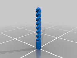 Drill Bit 