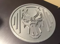 Drink Coaster