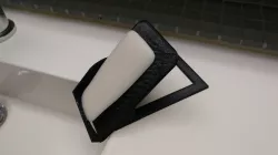 Dry Soap Dish