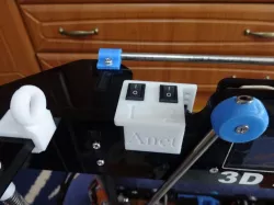 Dual Switch for Anet