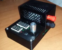 Dummy Load Case Alternate Panel