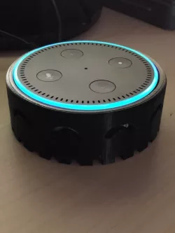 Echo Dot Sleeve