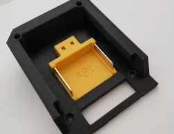 Echo Dot Wall Mount