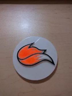 Echo Fox Logo
