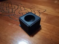 Ending 50x50