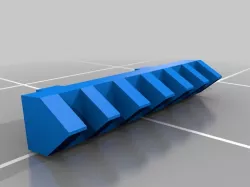 Epic Scale Ramming Bar