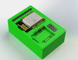 ESP8266 Socket