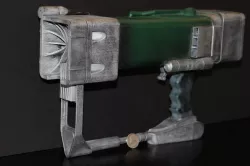 Fallout 3 Simple Laser Pistol Prop
