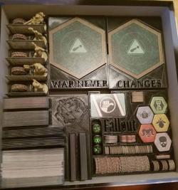 fallout miniatures game 3D Models | Page 1 | STLFinder
