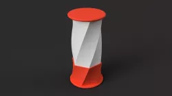 Fidget Slider