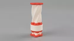 Fidget Slider (v2)