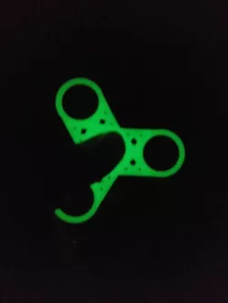 Fidget Spinner!!
