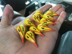 Fireball D6