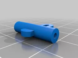 FlexRC Mini Owl - Micro Swift Mount