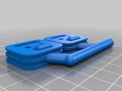 FliteTest Simple Scout motor