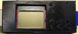 Floppy Emu (Model A and B) Case