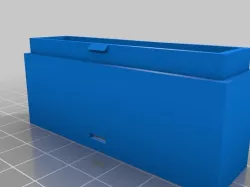 FlowBee One Inch Spacer