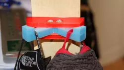foldable Hook