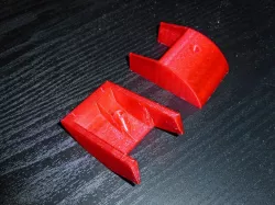 Formbot T-Rex Print Head Crown