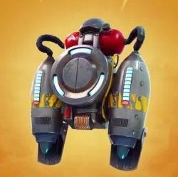 FORTNITE - Jetpack