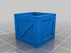 Fortnite Supply Drop