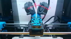 Frankenstein Dual Blower