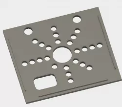 FT Swappable Firewall