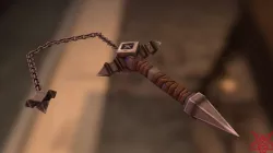 Functioning Combat Cross from Castlevania Lords of Shadow