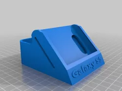 Galaxy S5 Stand