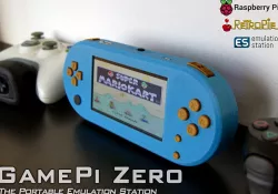 GamePi Zero