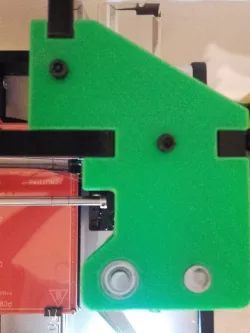 Geeetech Z-Top mount i3 Acrylic