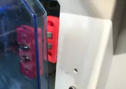 Geoffs Magnetic Connector