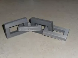 Get rich. Make your own block chain :-)