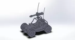 GI Joe AWE Striker
