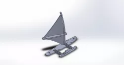 GI Joe Manta