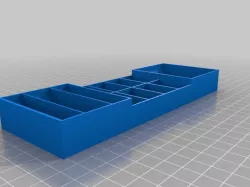 Gloomhaven Token Bowl