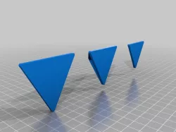 Glowforge Laser Cutter Risers