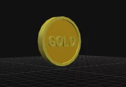Gold Coin