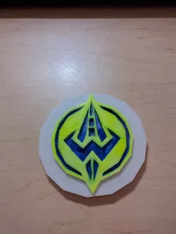 Golden Guardians Logo