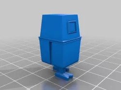 Gonk Droid - Star Wars Legion