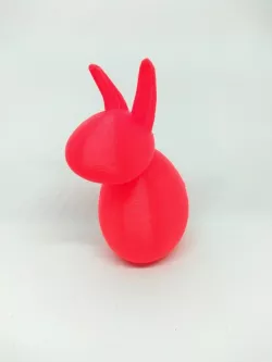 Googie Bunny - NOT WOBBLE