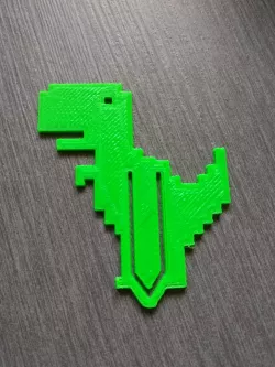 Google rex clip