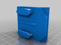 GoPro Hat Clip