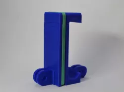 GoPro/Tripod Phone Mount