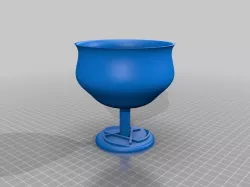 Greedy Cup / Pythagoras Cup