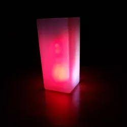 GRÖNÖ beacon