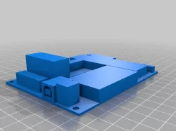 GT2560 Mockup