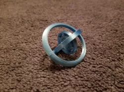 Gyro Maker Coin
